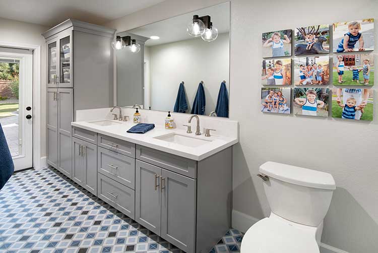 Home Additions Arizona bathroom remodeling phoenix