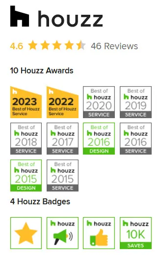 Houzz Holtzman Home Improvement Company Reviews Houzz Holtzman Home Improvement Company Reviews