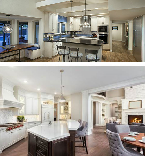 gilbert kitchen remodeling