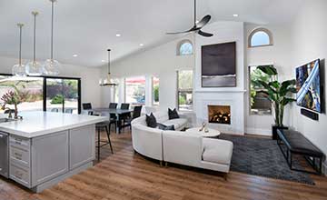 Home Remodeling Contractors