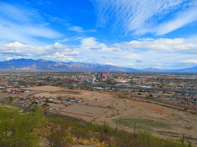 Oak and Steel and the City of Tucson, Arizona